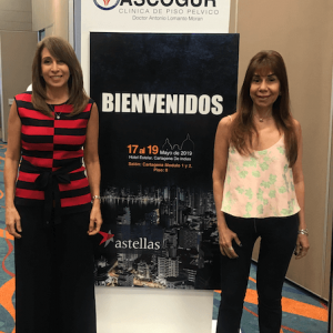 Ginecologa Susy Manotas